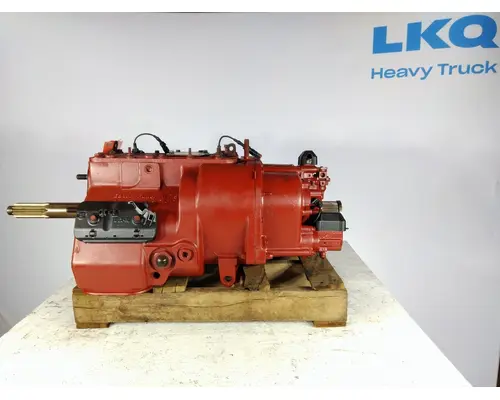 FULLER FO16E313AMHP TRANSMISSION ASSEMBLY