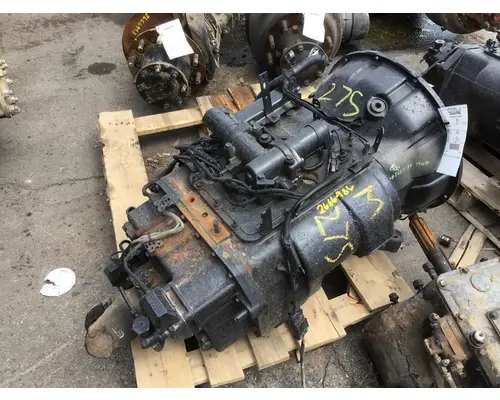 FULLER FO16E313AMHP TRANSMISSION ASSEMBLY