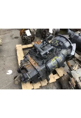 FULLER FO16E313AMHP TRANSMISSION ASSEMBLY
