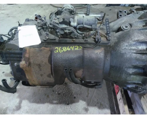 FULLER FO16E313AMHP TRANSMISSION ASSEMBLY