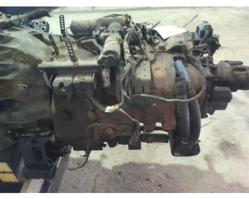 FULLER FO16E313AMHP TRANSMISSION ASSEMBLY