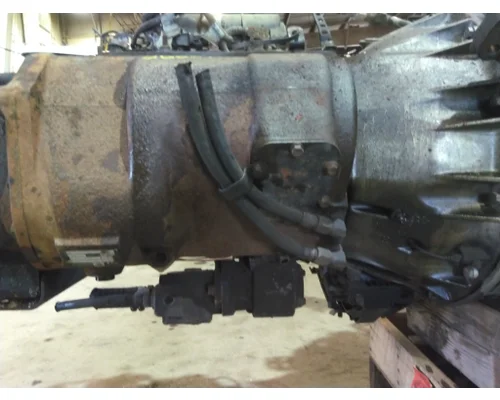 FULLER FO16E313AMHP TRANSMISSION ASSEMBLY