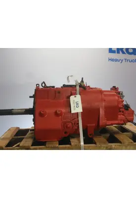 FULLER FO16E313AMHP TRANSMISSION ASSEMBLY