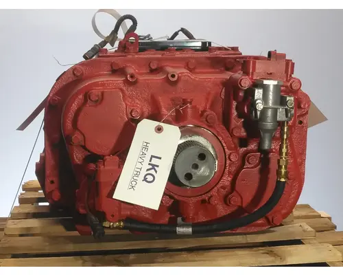 FULLER FO16E313AMHP TRANSMISSION ASSEMBLY