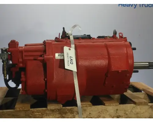 FULLER FO16E313AMHP TRANSMISSION ASSEMBLY