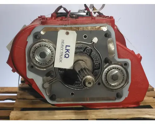 FULLER FO16E313AMHP TRANSMISSION ASSEMBLY