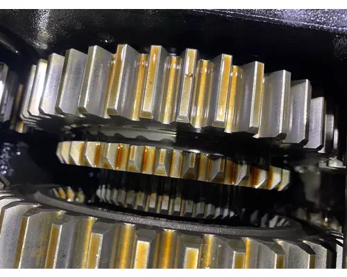 FULLER FO16E313AMHP Transmission Assembly