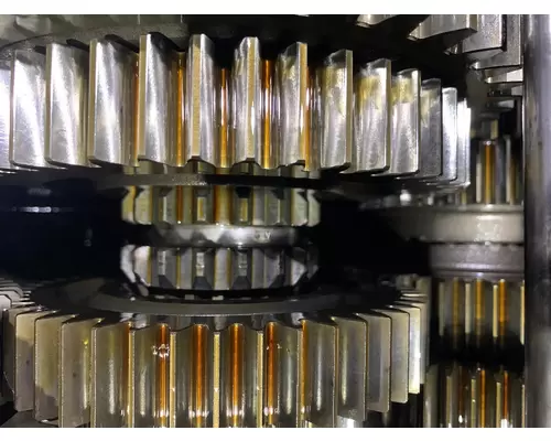 FULLER FO16E313AMHP Transmission Assembly