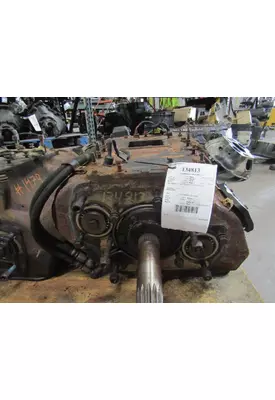 FULLER FO16E313AMHP Transmission Assembly