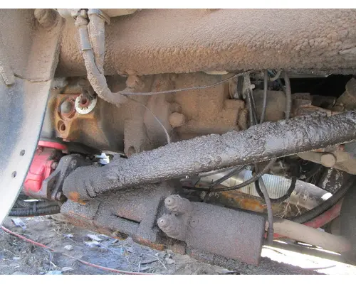 FULLER FO16E313A Transmission