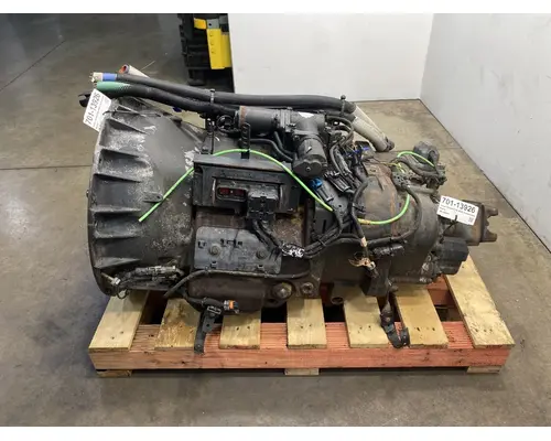 FULLER FO16E313B-MHP Transmission Assembly