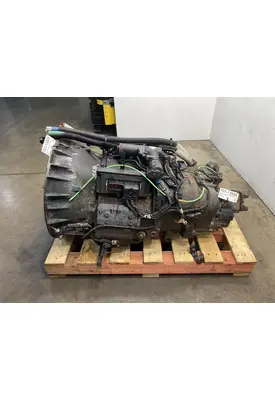 FULLER FO16E313B-MHP Transmission Assembly