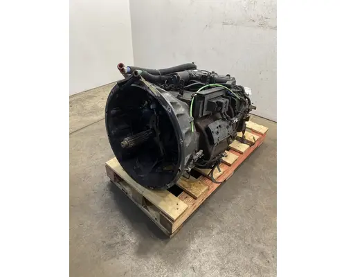 FULLER FO16E313B-MHP Transmission Assembly
