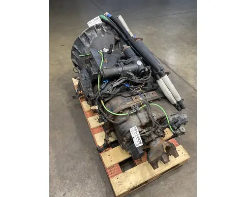 FULLER FO16E313B-MHP Transmission Assembly