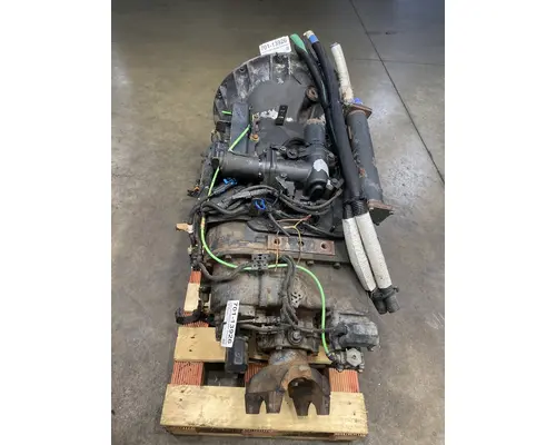 FULLER FO16E313B-MHP Transmission Assembly