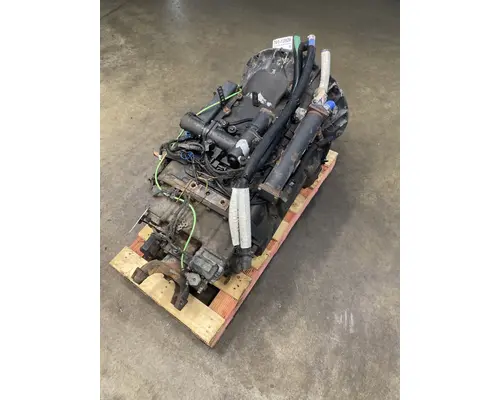 FULLER FO16E313B-MHP Transmission Assembly