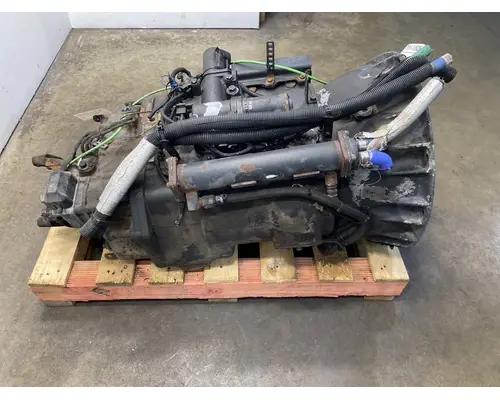 FULLER FO16E313B-MHP Transmission Assembly