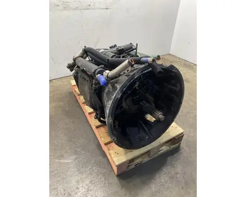 FULLER FO16E313B-MHP Transmission Assembly