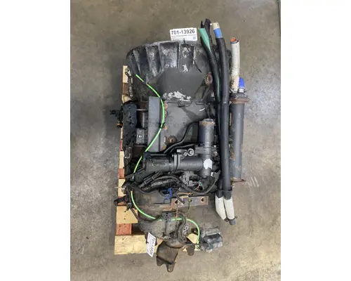 FULLER FO16E313B-MHP Transmission Assembly