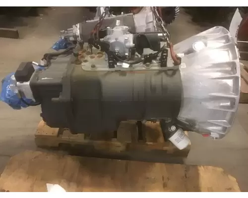 FULLER FO16E318BMXP TRANSMISSION ASSEMBLY