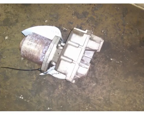 FULLER FO16E318BMXP TRANSMISSION CONTROL MODULE (TCM)