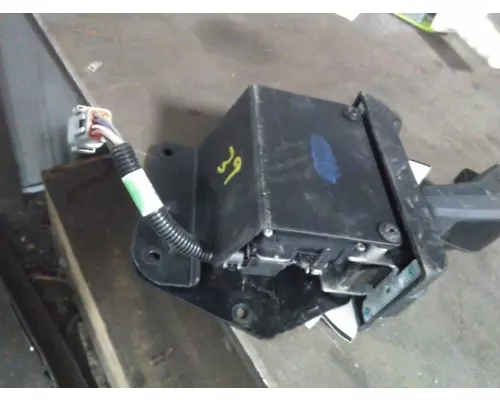 FULLER FO16E318BMXP TRANSMISSION PARTS
