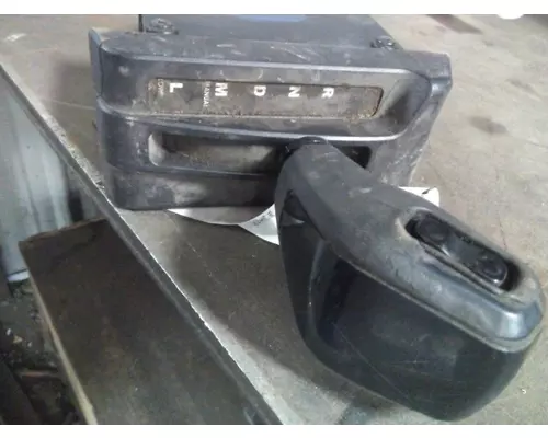 FULLER FO16E318BMXP TRANSMISSION PARTS