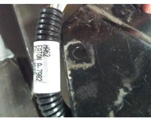 FULLER FO16E318BMXP TRANSMISSION PARTS