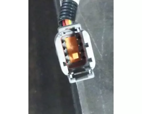 FULLER FO16E318BMXP TRANSMISSION PARTS