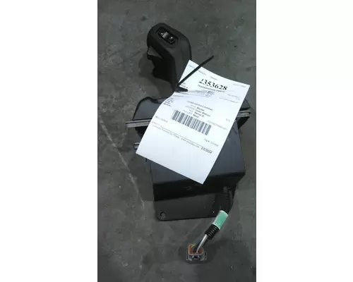 FULLER FO16E318BMXP TRANSMISSION PARTS