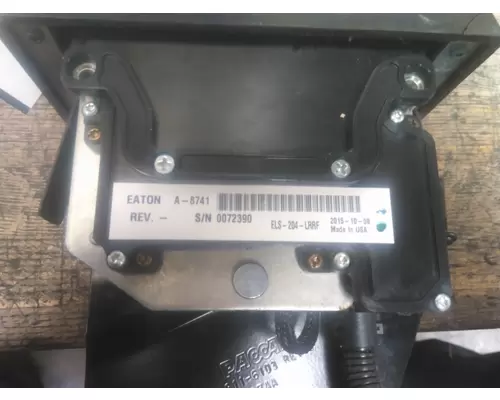FULLER FO16E318BMXP TRANSMISSION PARTS