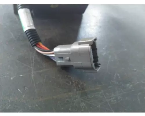 FULLER FO16E318BMXP TRANSMISSION PARTS