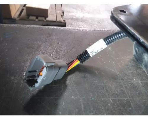FULLER FO16E318BMXP TRANSMISSION PARTS