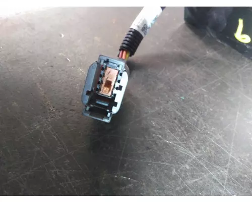 FULLER FO16E318BMXP TRANSMISSION PARTS
