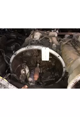 FULLER FO18E313A-MHP Transmission Assembly