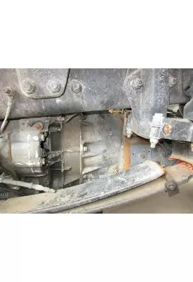 FULLER FO18E313A-MHP Transmission Assembly
