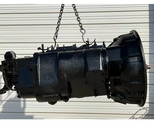 FULLER FO18E313A-MHP Transmission Assembly