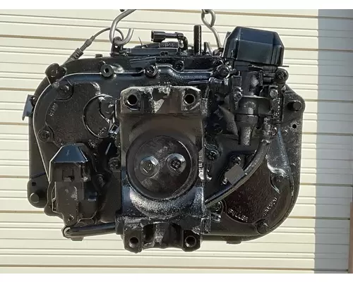 FULLER FO18E313A-MHP Transmission Assembly