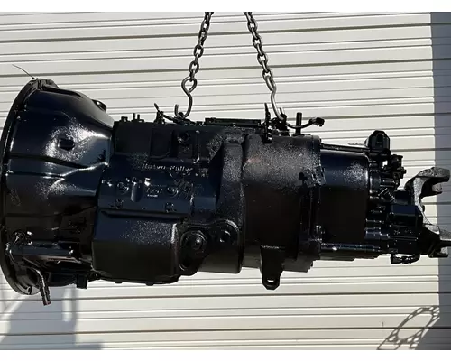 FULLER FO18E313A-MHP Transmission Assembly