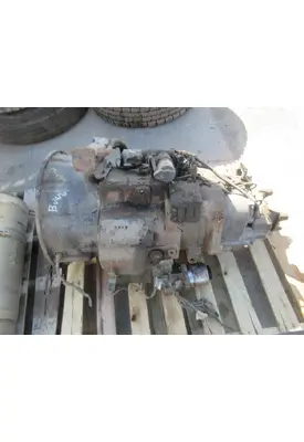 FULLER FO18E313A-MHP Transmission/Transaxle Assembly