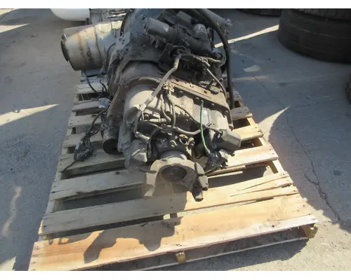 FULLER FO18E313A-MHP TransmissionTransaxle Assembly