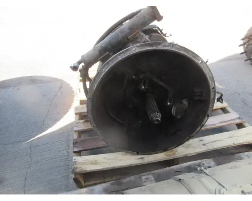 FULLER FO18E313A-MHP TransmissionTransaxle Assembly