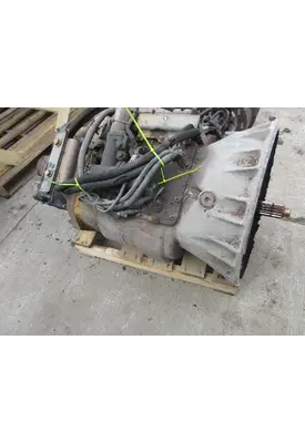 FULLER FO18E313A-MHP Transmission/Transaxle Assembly