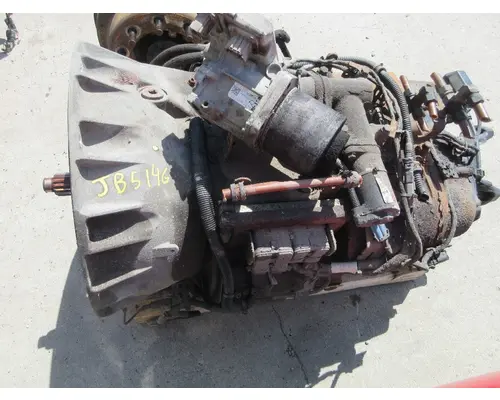 FULLER FO18E313A-MHP TransmissionTransaxle Assembly
