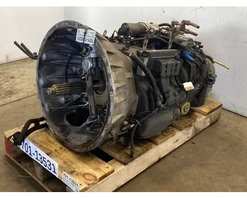 FULLER FO18E313A-MHP Transmission