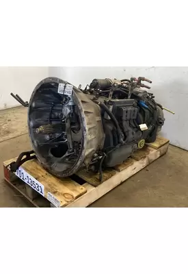 FULLER FO18E313A-MHP Transmission