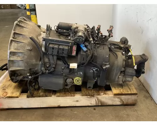 FULLER FO18E313A-MHP Transmission