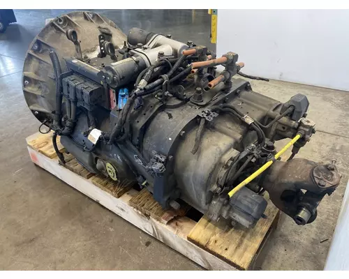 FULLER FO18E313A-MHP Transmission