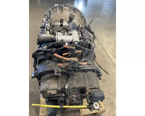 FULLER FO18E313A-MHP Transmission