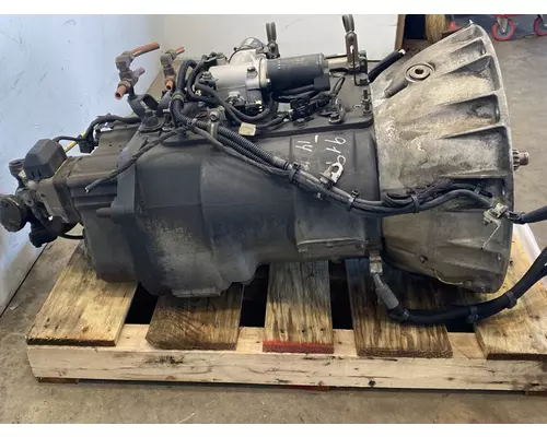 FULLER FO18E313A-MHP Transmission